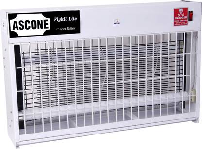 ASCONE C-1500 HT Electric Insect Killer Indoor