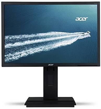Acer B6 60.96 cm (24 inch) Full HD LED Backlit TN Panel Monitor (B246HL)