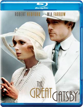 The Great Gatsby (1974)