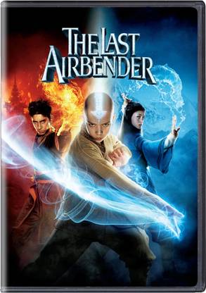 The Last Airbender