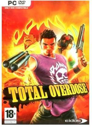 Total Overdose (Offline)