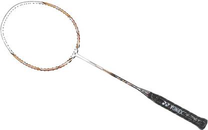 YONEX Nanoray 700FX Multicolor Unstrung Badminton Racquet