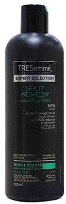 TRESemme Split Remedy Shampoo 500ml