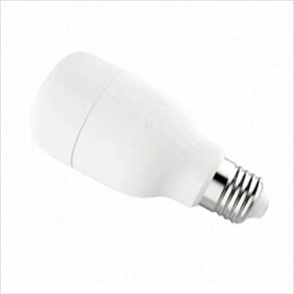 Yeelight Yeelight Smart LED Bulb - White Smart Bulb