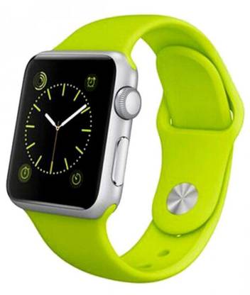 Jasoos Orginal Notifier Health Smartwatch