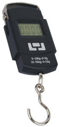 GLOWISH ATOM 21 ws MULTI FUNCTIONAL PORTABLE DIGITAL DISPLAY Weighing Scale