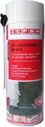 ICFS 750 ml PU FOAM Spray Adhesive