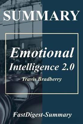 Summary - Emotional Intelligence 2.0