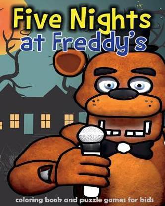 Five Nights at Freddy's