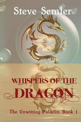 Whispers of the Dragon