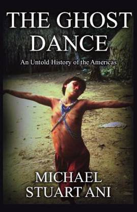 The Ghost Dance