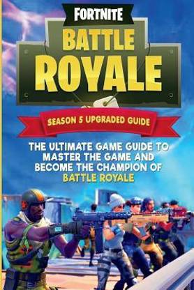 Fortnite Battle Royale