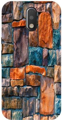 Vascase Back Cover for Motorola Moto G4 Plus Back Cover, Moto G4 Plus Back Case