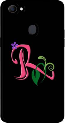 wowdesignhub Back Cover for OPPO F7