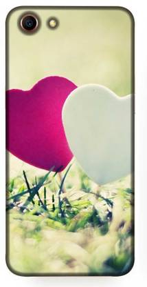 wowdesignhub Back Cover for Oppo A83