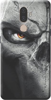Nice Case Back Cover for Nokia 7 Plus