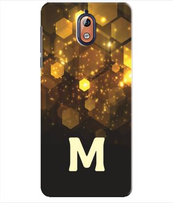 pinaaki Back Cover for Nokia 3.1