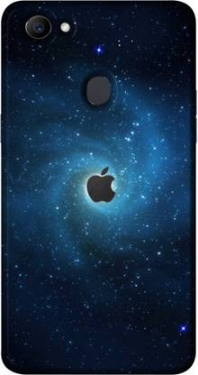 wowdesignhub Back Cover for OPPO F7