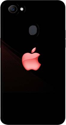 wowdesignhub Back Cover for OPPO F7