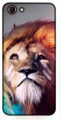 wowdesignhub Back Cover for Oppo A83