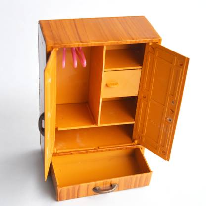 saloni Toy Wardrobe