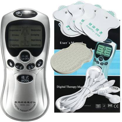AGAM Therapy Diabetic foot Massager Slimming & Pain Relief Electrotherapy Device
