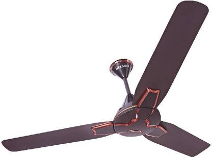 Relaxo Buzz with 2 Months Warranty 1200 mm Ceiling Fan