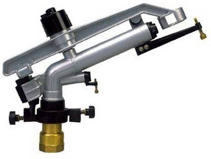 automat Penguin Rain Gun, 1.1/4 5 L Hose-end Sprayer