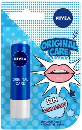 NIVEA Lip Balm Essential