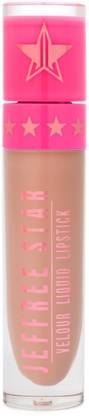 JEFFREE STAR VELOUR LIQUID LIPSTICK
