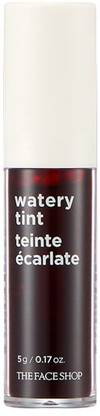 The Face Shop Watery Tint Lip Stain