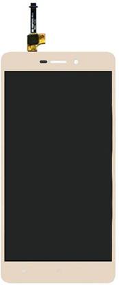 Richuzers LCD Mobile Display for Mi Redmi 3S,Redmi 3S prime