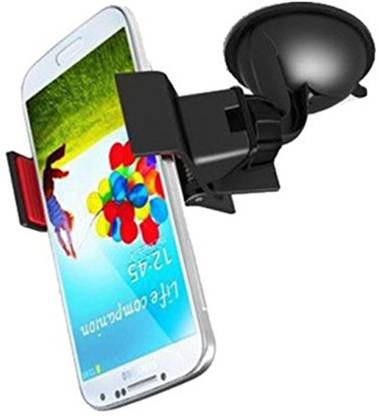 LIFEMUSIC Easy To Assemble And Adjustable YT4 Flexible Rotation Mobile Holder