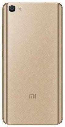 STARQ Mi 5 Back Panel
