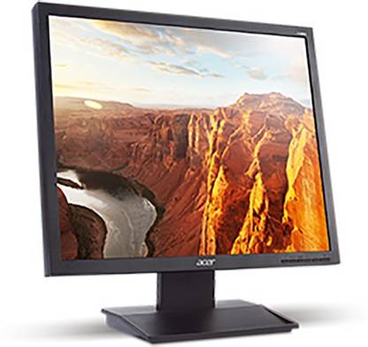 Acer V6 50.8 cm (20 inch) HD+ LED Backlit TN Panel Monitor (V203HL)