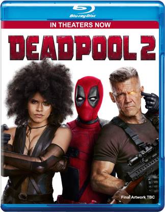 Deadpool 2