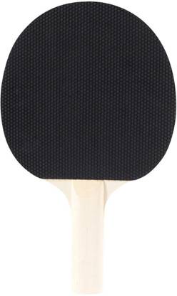 Quinergys ™ Hardbat Table Tennis Racket Multicolor Table Tennis Racquet