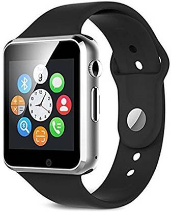 SHOPZIE A1 Samart Watch Smartwatch