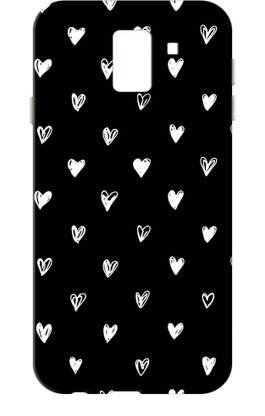 Oye Stuff Back Cover for Samsung Galaxy On6