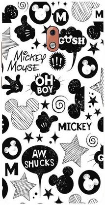 mitzvah Back Cover for Nokia 2.1