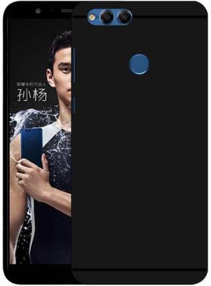 Mozette Back Cover for Honor 7A