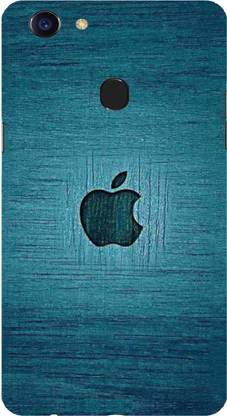 JSSIS Back Cover for Oppo F5 Youth