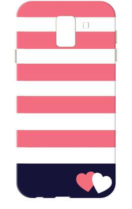Oye Stuff Back Cover for Samsung Galaxy On6