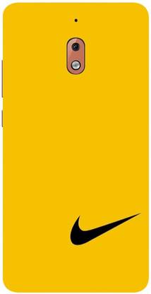mitzvah Back Cover for Nokia 2.1