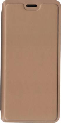 SBMS Flip Cover for Infinix Smart 2
