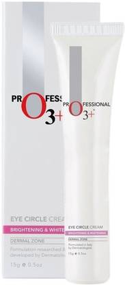 O3+ Eye Circle Cream