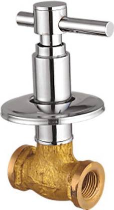 एवरेस्ट EVETRIMCV TRIM Shower Valve Concealed टोंटी बंद करना नल