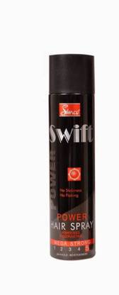 Simco SWIFT HAIR SPRAY 250ML Hair Spray