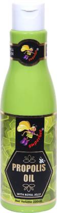 Super Bee Propolis Oil with Royal jelly (200 ml)