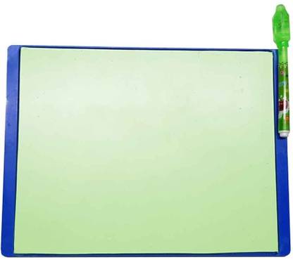 KidsLab Tablit 12 inch with UV Light Pen